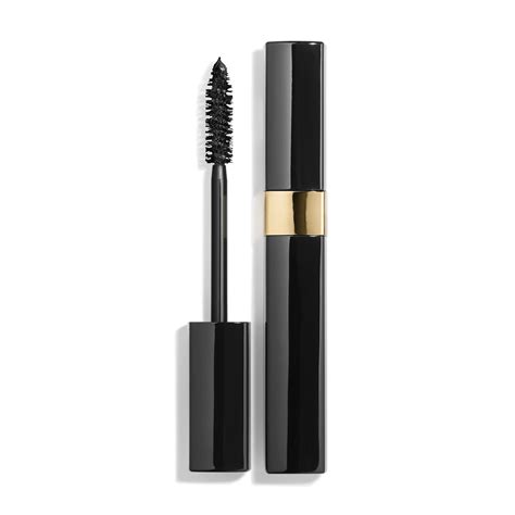 chanel revolution mascara vs le volume|Chanel mascara free sample.